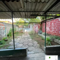 Casa de 3 cuartos, 1 baño y 1 garaje por $ 15.000