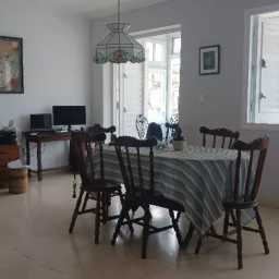 Apartamento de 3 cuartos y 3 baños por $ 60.000