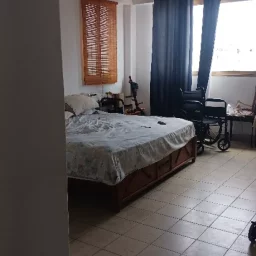 Apartamento de 3 cuartos y 3 baños por $ 60.000