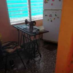 Apartamento de 2 cuartos, 1 baño y 1 garaje por $ 12.000