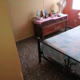 Apartamento de 2 cuartos, 1 baño y 1 garaje por $ 12.000