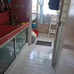 Apartamento de 2 cuartos y 1 baño por $ 16.000