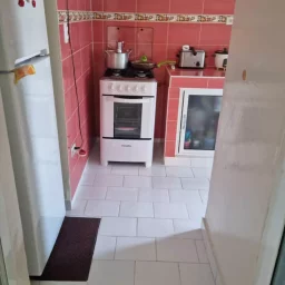 Apartamento de 2 cuartos y 1 baño por $ 16.000