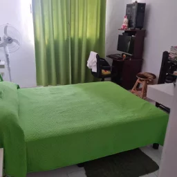 Apartamento de 2 cuartos y 1 baño por $ 16.000