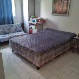 Apartamento de 2 cuartos y 1 baño por $ 16.000