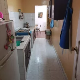 Casa de 3 cuartos y 2 baños por $ 20.000