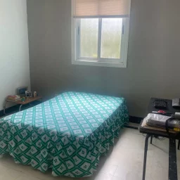 Casa de 3 cuartos y 2 baños por $ 100.000