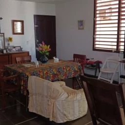 Apartamento de 4 cuartos y 3 baños por $ 140.000