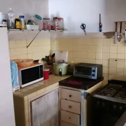 Apartamento de 4 cuartos y 3 baños por $ 140.000