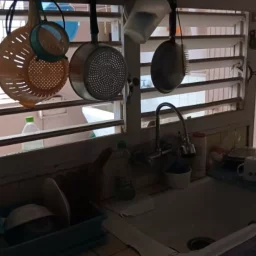 Apartamento de 4 cuartos y 3 baños por $ 120.000