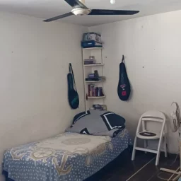 Apartamento de 4 cuartos y 3 baños por $ 120.000