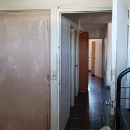 Apartamento de 4 cuartos y 3 baños por $ 120.000