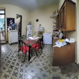 Casa de 6 cuartos y 3 baños por $ 90.000