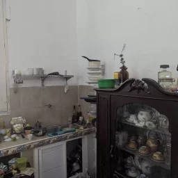 Casa de 4 cuartos, 4 baños y 1 garaje por $ 50.000