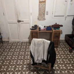 Casa de 4 cuartos, 4 baños y 1 garaje por $ 50.000