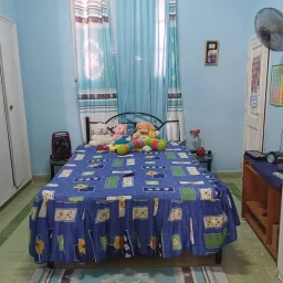 Casa de 4 cuartos, 4 baños y 1 garaje por $ 100.000