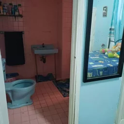 Casa de 4 cuartos, 4 baños y 1 garaje por $ 100.000