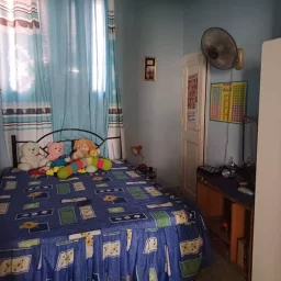 Casa de 4 cuartos, 4 baños y 1 garaje por $ 100.000