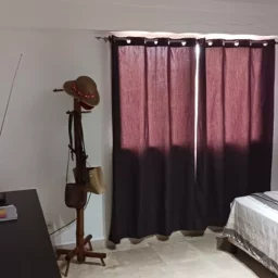 Apartamento de 3 cuartos y 2 baños por $ 45.000