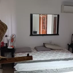 Apartamento de 3 cuartos y 2 baños por $ 45.000