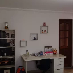 Apartamento de 3 cuartos y 2 baños por $ 45.000