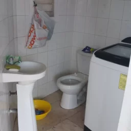 Apartamento de 3 cuartos y 2 baños por $ 45.000