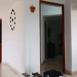 Apartamento de 3 cuartos y 2 baños por $ 45.000