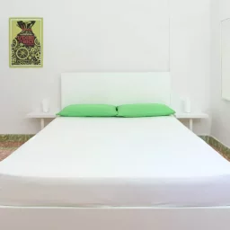 Apartamento de 1 cuarto y 2 baños por $ 57.000