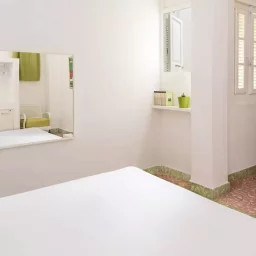 Apartamento de 1 cuarto y 2 baños por $ 57.000