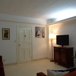 Apartamento de 2 cuartos y 2 baños por $ 100.000