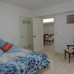 Apartamento de 2 cuartos y 2 baños por $ 100.000