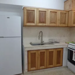 Apartamento de 2 cuartos y 2 baños por $ 100.000