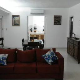 Apartamento de 2 cuartos y 2 baños por $ 100.000