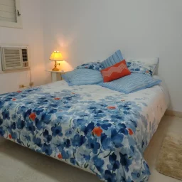 Apartamento de 2 cuartos y 2 baños por $ 100.000