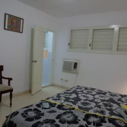 Apartamento de 2 cuartos y 2 baños por $ 100.000