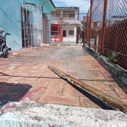 Casa de 3 cuartos y 2 baños por $ 35.000