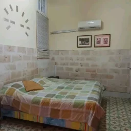 Apartamento de 4 cuartos y 2 baños por $ 35.000