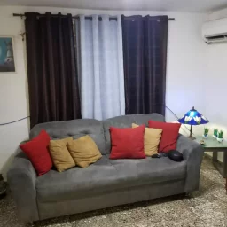 Apartamento de 2 cuartos y 2 baños por $ 20.000