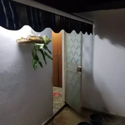 Apartamento de 2 cuartos y 2 baños por $ 20.000