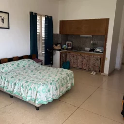 Apartamento de 4 cuartos y 3 baños por $ 400.000