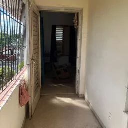 Apartamento de 4 cuartos y 3 baños por $ 400.000