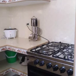 Apartamento de 2 cuartos y 1 baño por $ 65.000