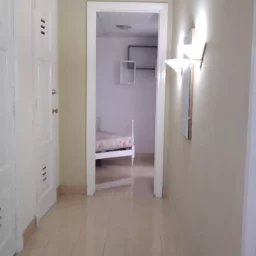 Apartamento de 2 cuartos y 1 baño por $ 65.000