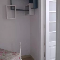 Apartamento de 2 cuartos y 1 baño por $ 65.000