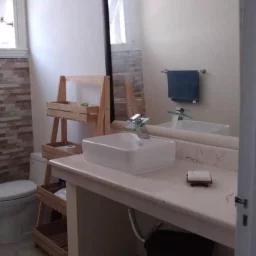 Apartamento de 2 cuartos y 1 baño por $ 65.000