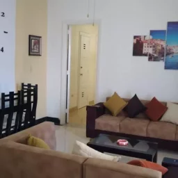 Apartamento de 2 cuartos y 1 baño por $ 65.000