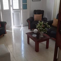 Apartamento de 3 cuartos por $ 60.000