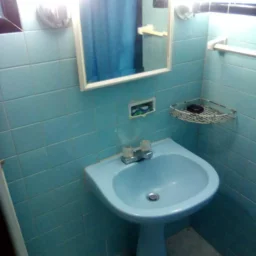 Apartamento de 2 cuartos y 1 baño por $ 20.000