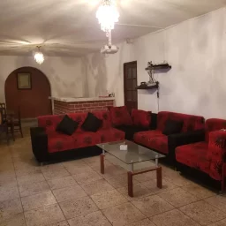 Casa de 6 cuartos y 6 baños por $ 65.000