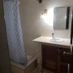 Casa de 6 cuartos y 6 baños por $ 65.000